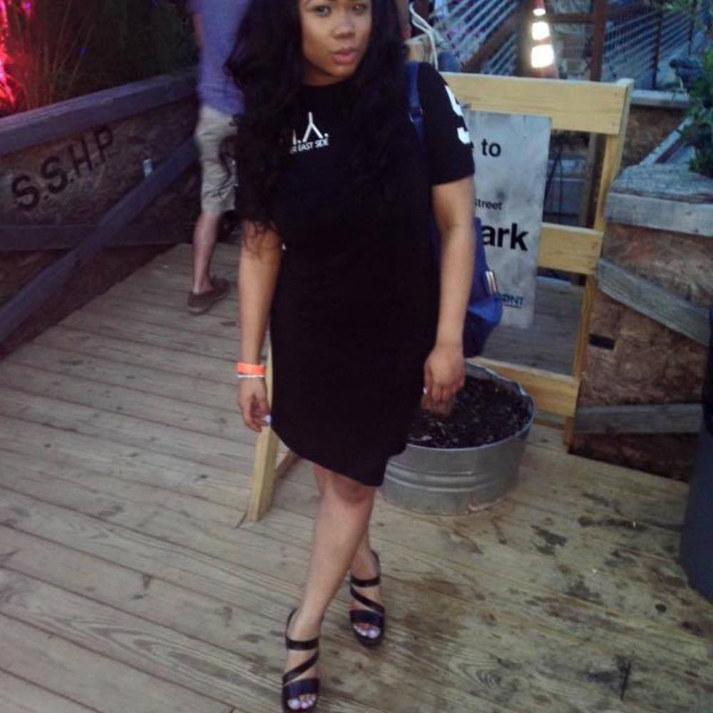 Meet your Posher, Tierra